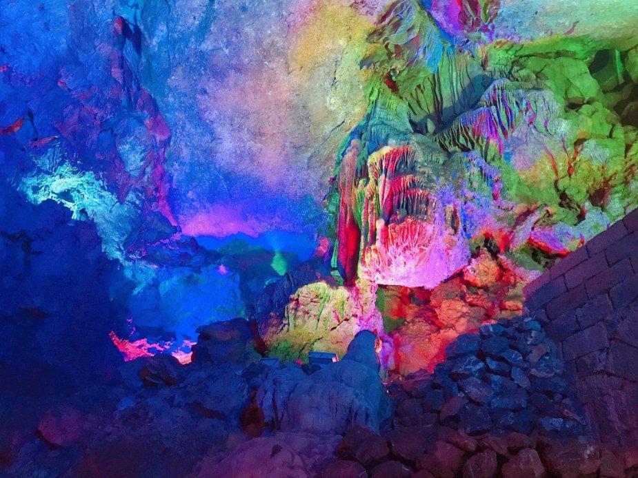 穿越星海