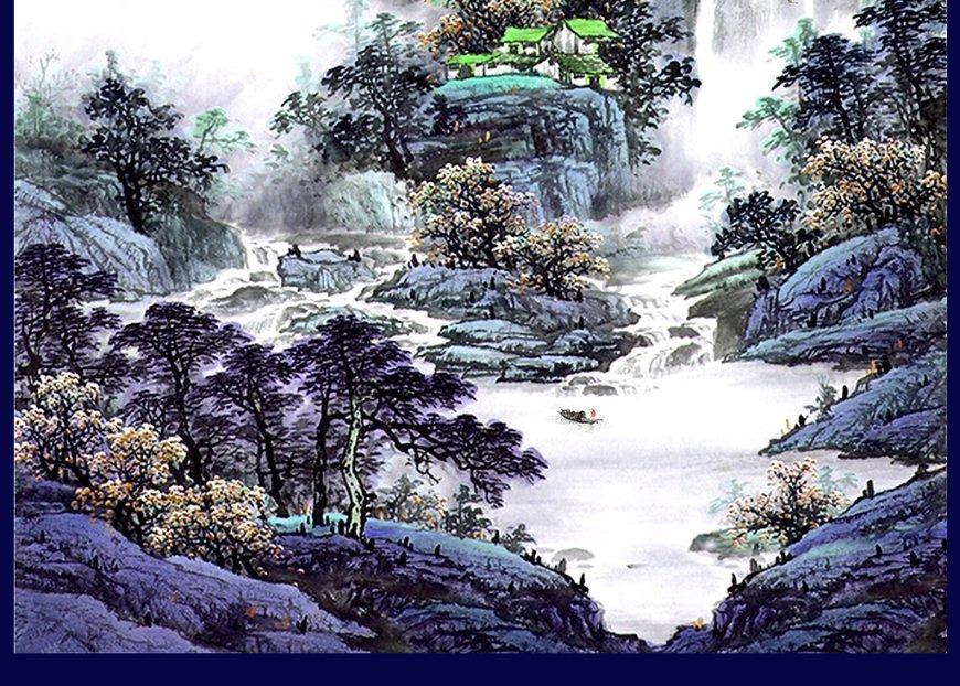 救援有趣的孔雀